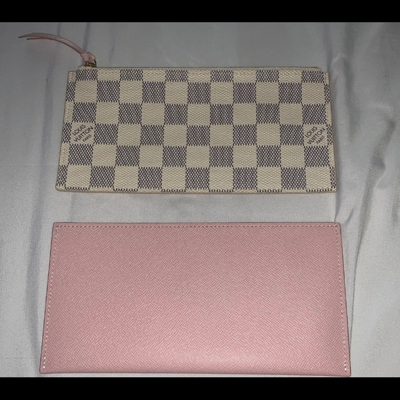 Louis Vuitton felice wallet inserts - Picture 5 of 6